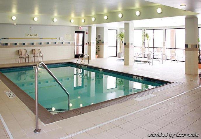 Hotel Courtyard Des Moines West-Jordan Creek West Des Moines Facilidades foto
