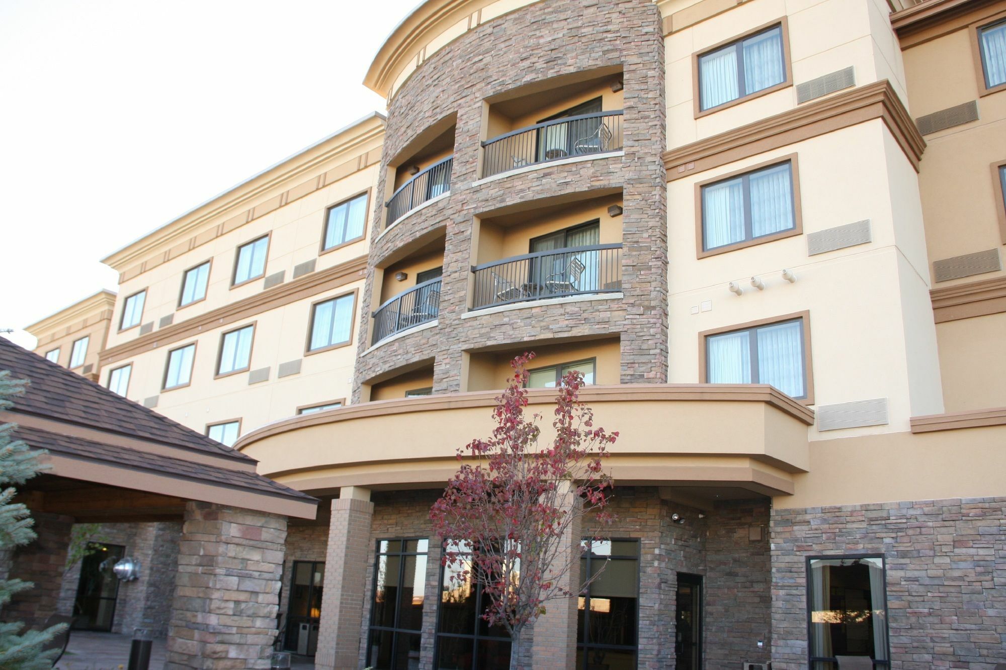 Hotel Courtyard Des Moines West-Jordan Creek West Des Moines Exterior foto